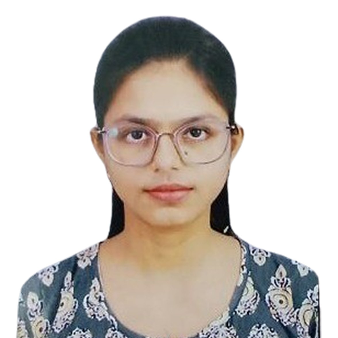 Maitrayee Ganguly